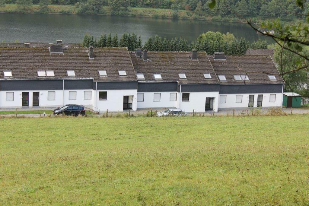 Traum Am See Appartement Winterberg Buitenkant foto